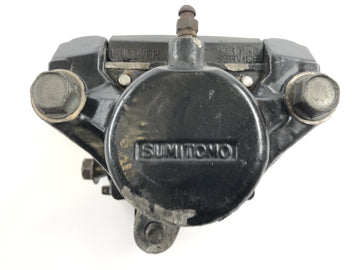 Yamaha v Max 1200 2We [1996]  - 背面制动卡钳制动钳 - 0