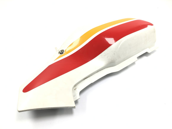 Yamaha XTZ 750 3LD [1989] - Seitenverkleidung Verkleidungsseitenteil rechts