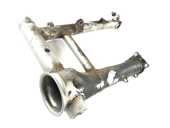 ヤマハvマックス1200 2we [1996] -Schwinge後輪スイング