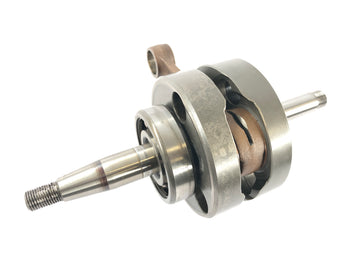 Cagiva Planet 125 [1998] - クランクシャフト コネクティング ロッド シャフト、コネクティング ロッド付き - 0