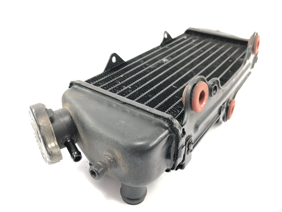 Beta RR 125 [2018] - Kühler Wasserkühler Set Paar