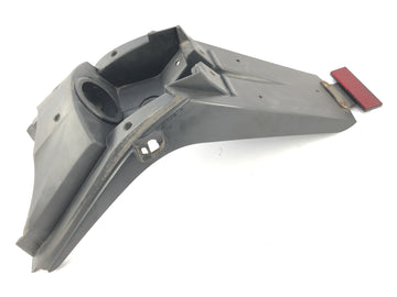 KTM LC4 640 EGS [2004] - Владелец номерного знака - 0