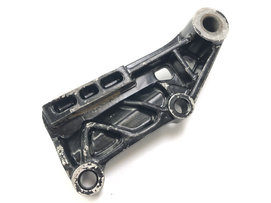 Yamaha Rd 350 YPVS 31K [1984] - Bremseanker Bremsesadelholder bak
