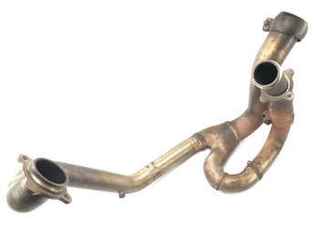 KTM 950 SM LC8 [2008] - MANIFOLD MANIFOLD Eksosmanifold - 0