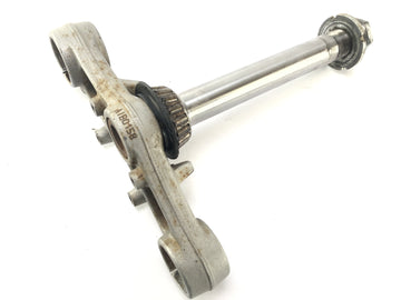 Yamaha XT 125 X [2004] - Форк -мост ниже - 0