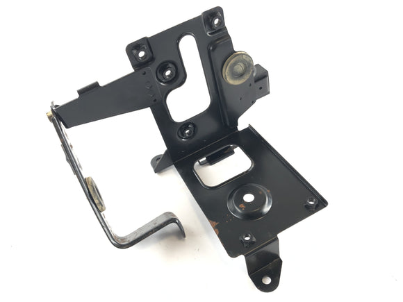 Kawasaki VN 1500 A [1995] - Recho de la batería