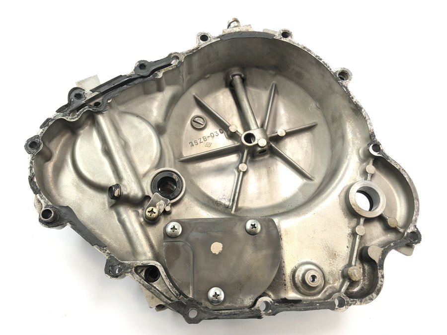 Suzuki DR 350 SK42B [1991] - LID SILD LID