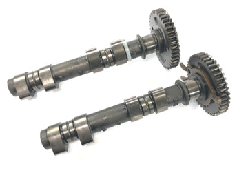Honda VFR 800 FI RC46 [1999] - Nockenwellen Einlassnockenwelle Auslassnockenwelle hinten Nockenwellenpaar
