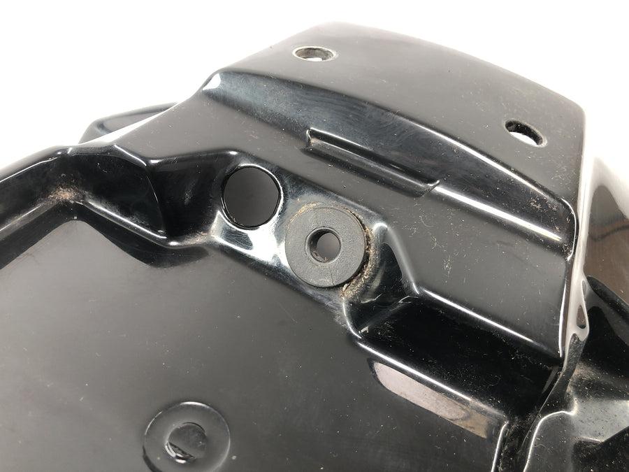 BMW R 1150 GS R21 [2002] - guardabarros interior guardabarros trasero