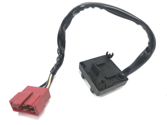 Honda GL 500 Silversching PC02 [1982] - Блок -блок предохранителя блока предохранителя предохранителя 左 右 右 右 右 右 右