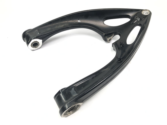 BMW R 1200 GS Adventure R12 [2012] - Etupyörän kääntö