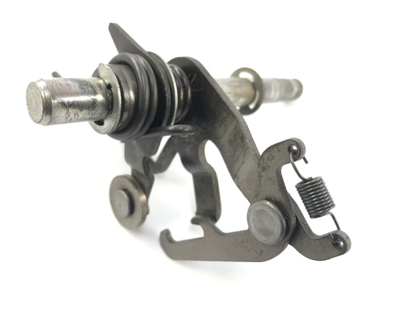 Yamaha XV 750 5G5 [1982] - Schaltwelle