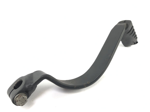 BMW F 650 GS Dakar [2007] - Alavanca de engrenagem de pedal de comutação