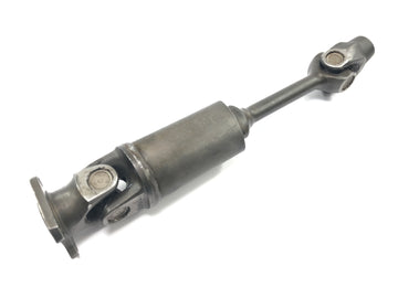 BMW R 100 GS 247E [1991] - eje cardán, eje de transmisión de junta universal