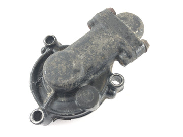 Kawasaki KMX 125 B [1998] - Vannpumpedeksel - 0