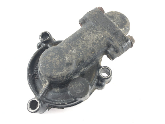 Kawasaki KMX 125 B [1998] - kryt vodního čerpadla