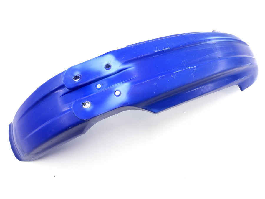Suzuki DR 350 SK42B [1991] - Kotflügel  Kotflügel Schutzblech vorne Fender Mudguard