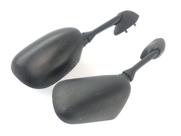 ヤマハYZF R1 RN01 [1998]  - ミラーリターンミラーデカソーセットミラーセットカップル - 0