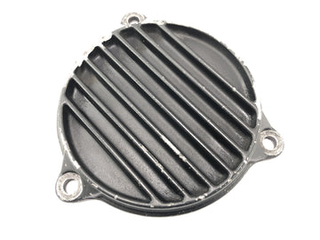 BMW K 1100 RS [1991] - Oil filter lid motor lid