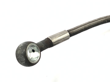 Triumph Thunderbird 900 T309RT [1996] - тормозная линия на передней стальной гибкой - 0