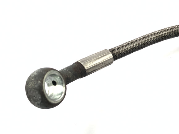 Triumph Thunderbird 900 T309RT [1996] - Durite de frein avant en acier tressé