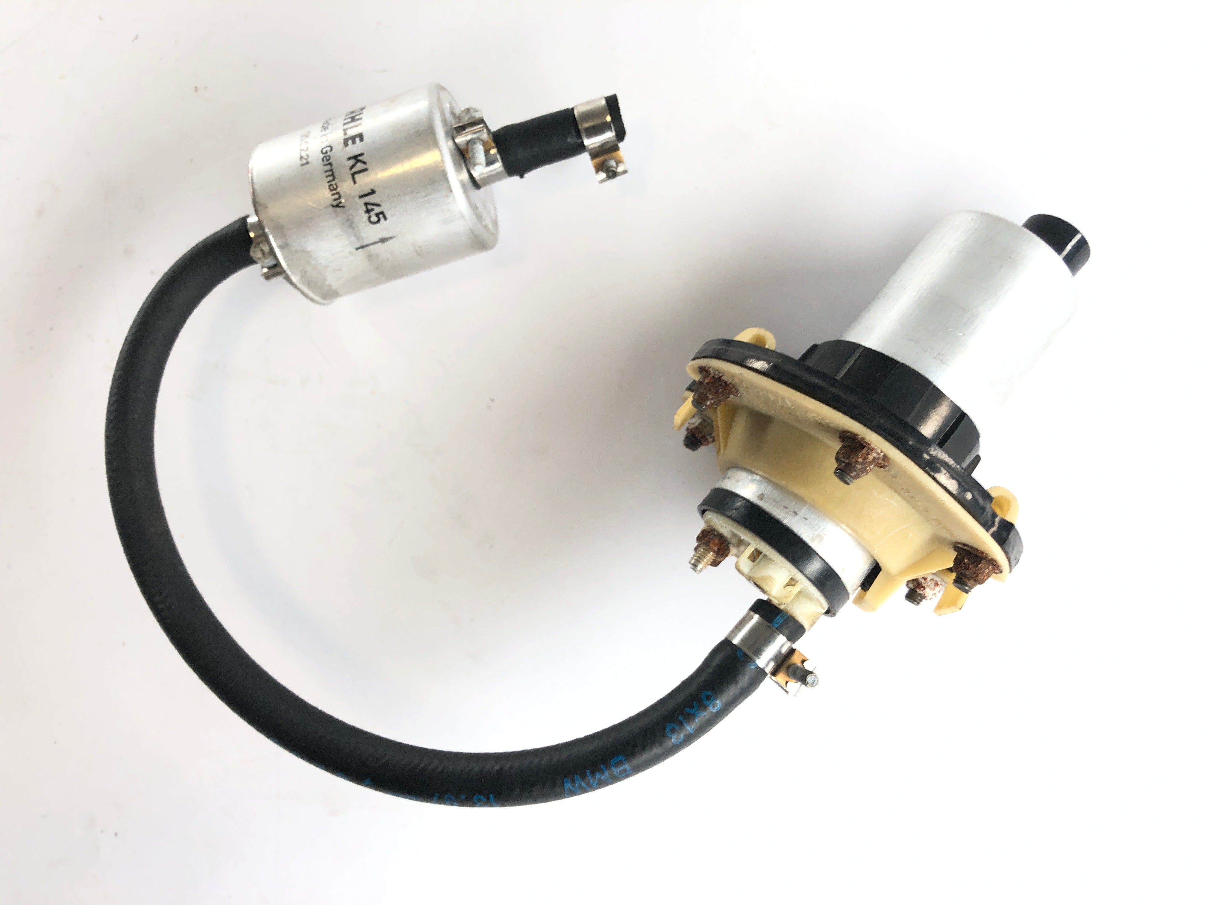 BMW K 1100 LT [1991] - Fuel pump