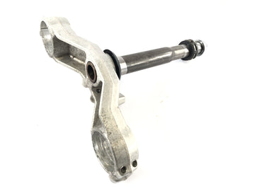 Yamaha YZF 750 R 4HN [1996] - ponte inferior do garfo - 0