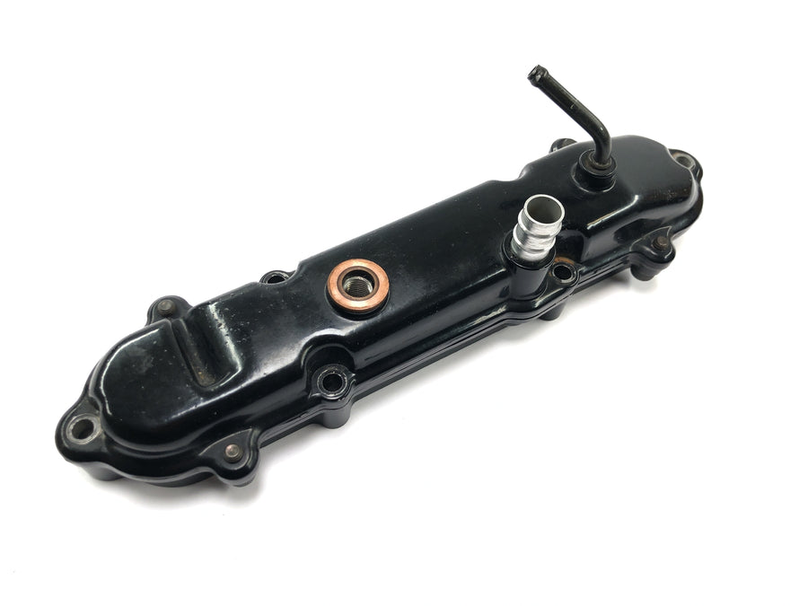 Yamaha V Max 1200 2LT [1998] - Ventilazione motore ventilazione basamento