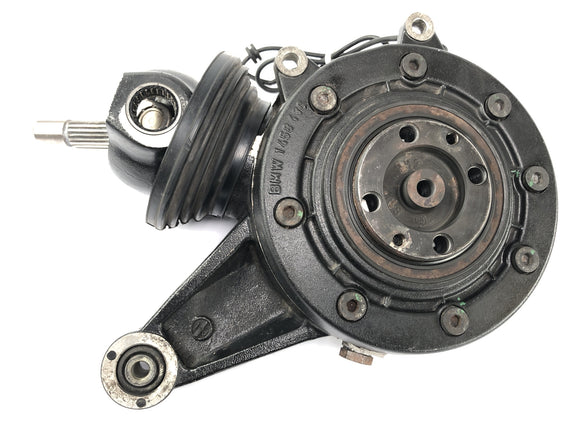 BMW K 1100 RS [1991] - Endantrieb 31/11 Kardanantrieb