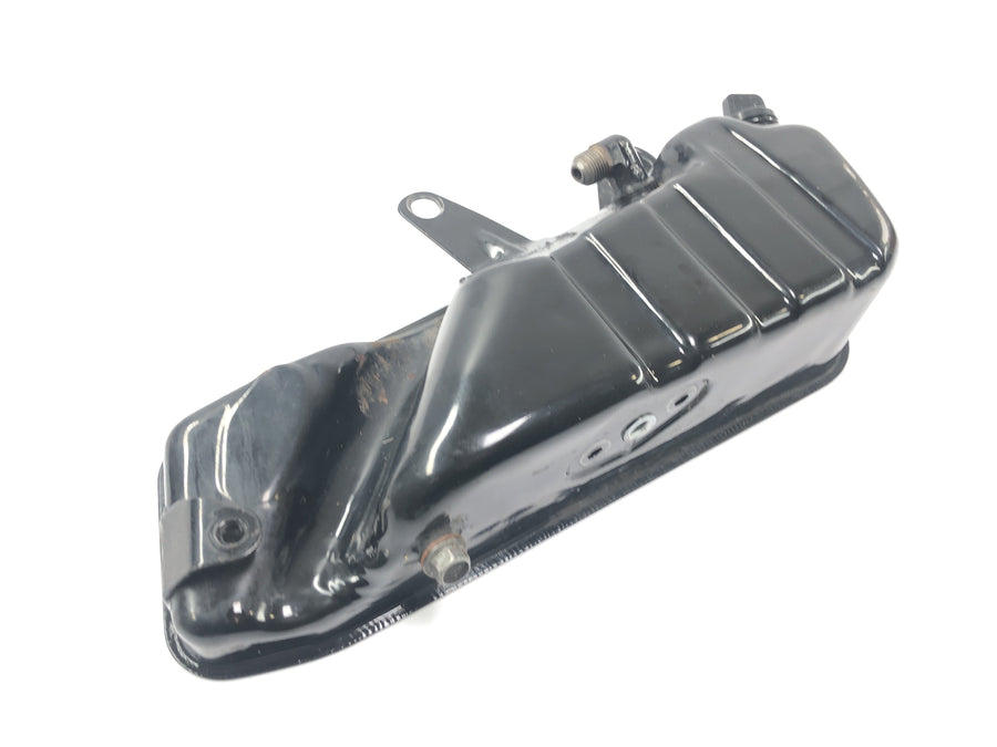 Yamaha XT 600 Z Ténéré 55W [1986] - Öltank Reservoir Behälter