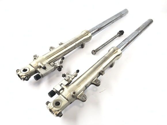 Yamaha FJ 1100 47E [1985] - Telegabel Gabel mit Achse