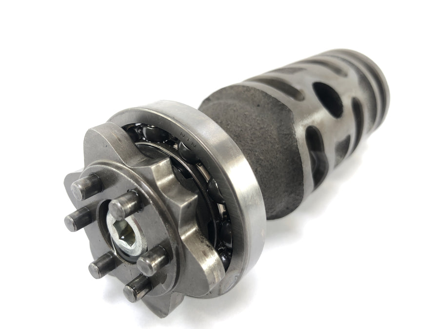 Honda VTR 1000 SP 1 SC45 [2001] - Switching Roller Set