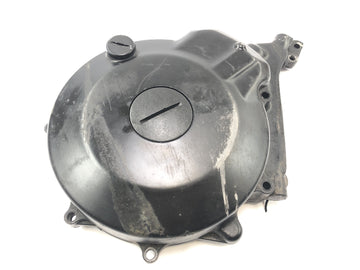 Yamaha XT 600 Z Ténéré 55W [1986] - kryt generátoru motoru alternátoru