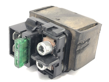 Honda CBR 900 RR SC28 [1994] - Anlasserrelais Starterrelais