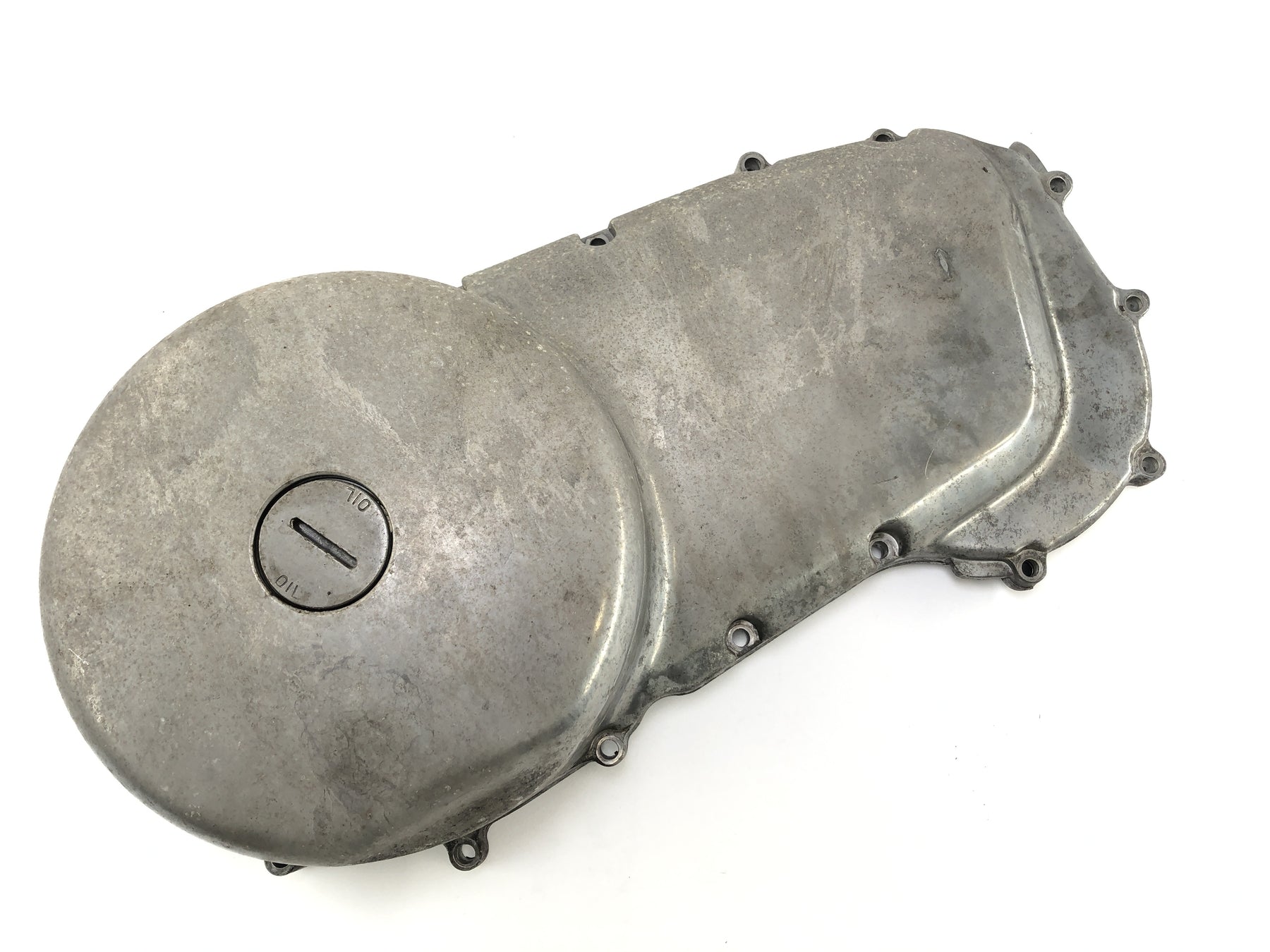 川崎VN -15 VNT50A [1989] -Motor Lid Coupling Lid - 0