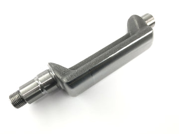 Sachs ZX 125 [1998] - Ausgleichswelle