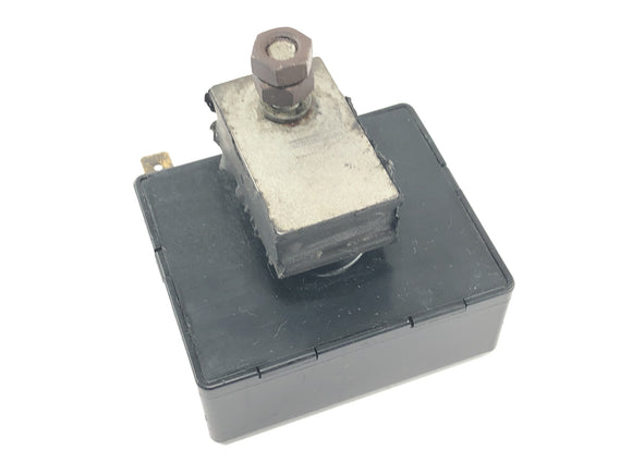 Moto Guzzi V7 Special [1971] - Warnblinkgeber Blinkrelais Relais 12V 2x21W BOSCH