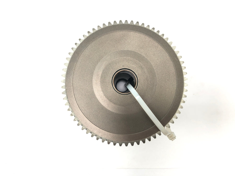 BMW C1 125 [2002] - Lichtmaschine Generator Rotor Polrad mit Anlasserfreilauf