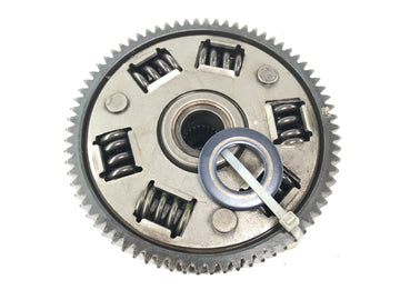 Honda GL 500 Silverwing PC02 [1982] - Связь - 0