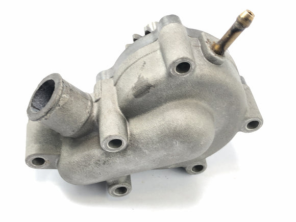 SWM SM 125 R [2018] - Pompa chłodzącego pompę chłodzącą w wodzie