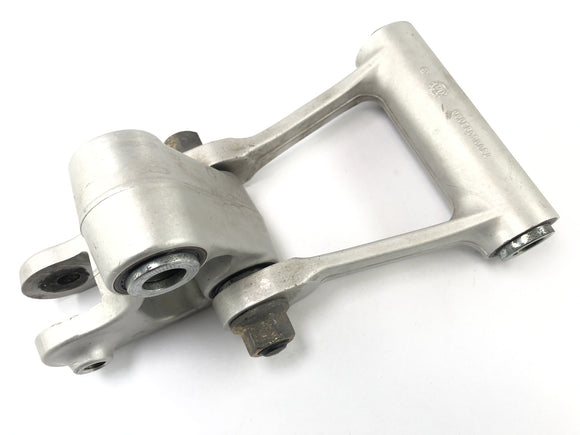 KTM 690 SM PRESTIGE [2007] - Průhybná páka kostní pružina křídla