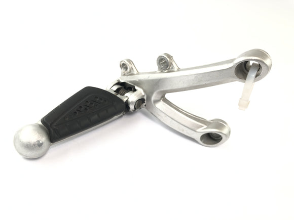 Benelli TNT 1130 [2009] - Sistema poggiapiedi poggiapiedi destro