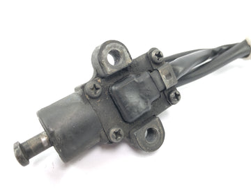 Triumph Street Triple R 675 D67ld [2010]  - サイドスタンドスイッチ - 0