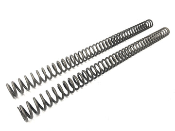 Husqvarna TE 610 8ae [1994] - Suspensjonsgaffel foran fjæring Spiralfjærdempere sett par