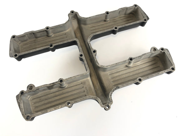 Yamaha XS 1100 2H9 [1978] - крышка клапана