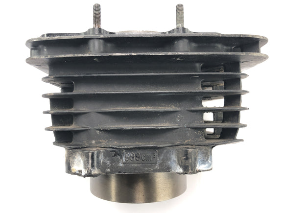 Honda XL 600 RM PD03 [1985] - sylinteri männällä