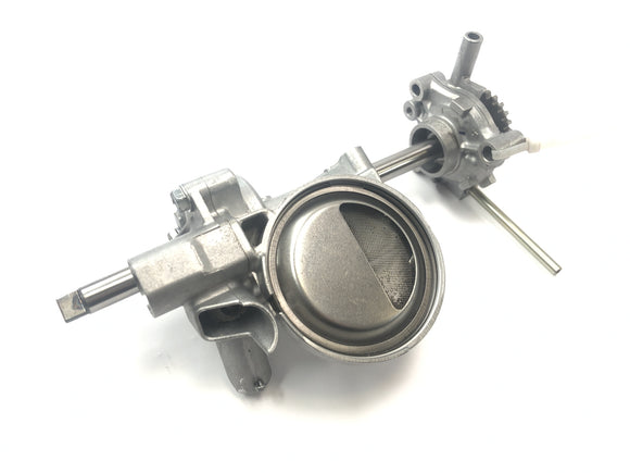 Honda GL 1500 Goldwing SC22 [1987] - Ölpumpe Pumpenantrieb