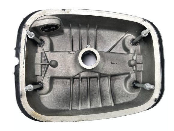 BMW R 1150 R R21 [2003] -Valve Lid圆柱体盖在左侧