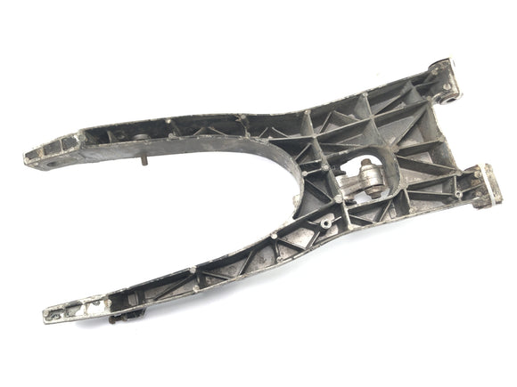 Cagiva Mito 125 EVO 8p [2000] - Swing swing swing ruota del braccio oscillante