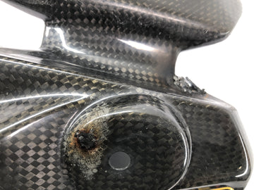 Benelli TNT 1130 [2009] - Hälplatta - 0